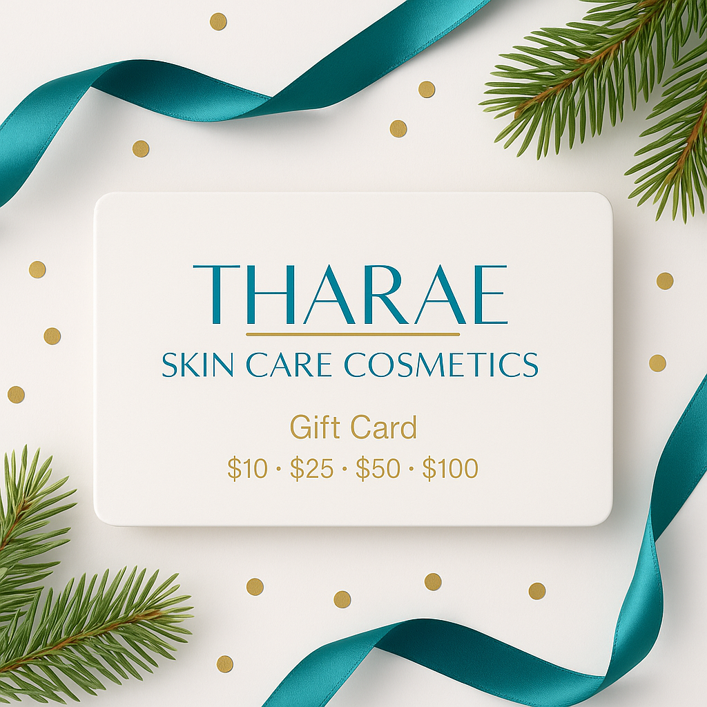 Tharae Gift Card