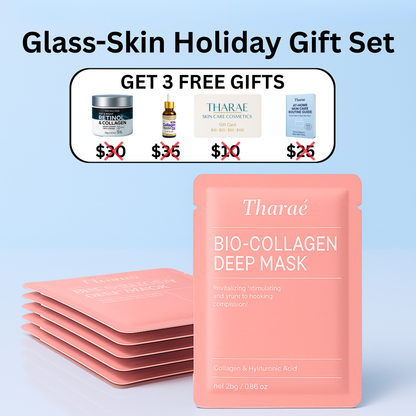 Bio-Collagen Deep Mask