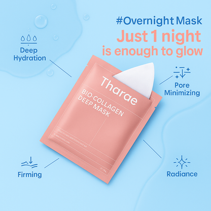 Bio-Collagen Deep Mask
