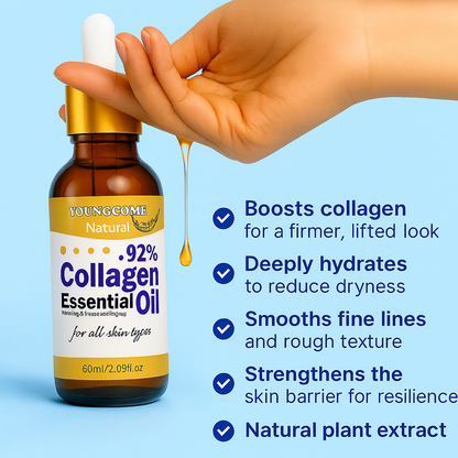 Collagen Essential Oil Serum