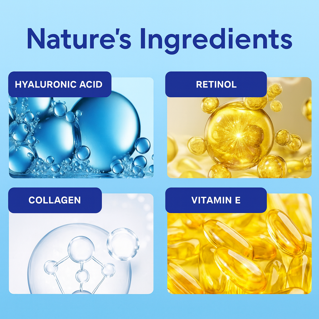 Collagen Essential Oil Serum