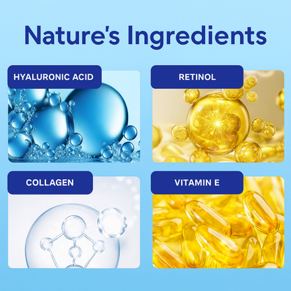 Collagen Essential Oil Serum