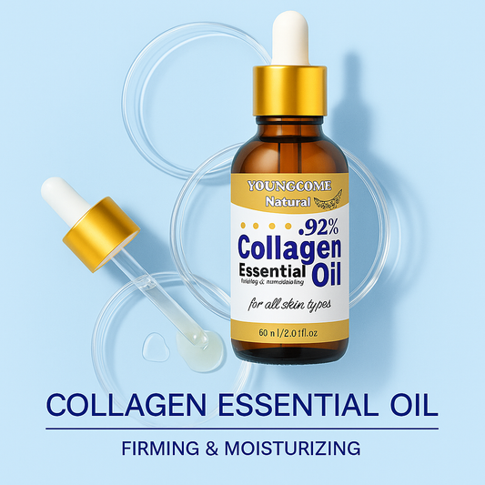 Collagen Essential Oil Serum