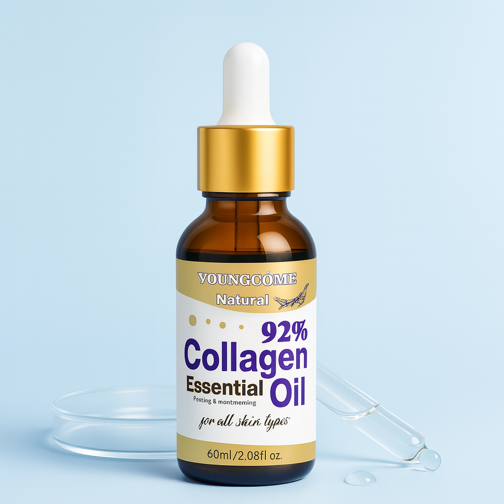 Collagen Essential Oil Serum