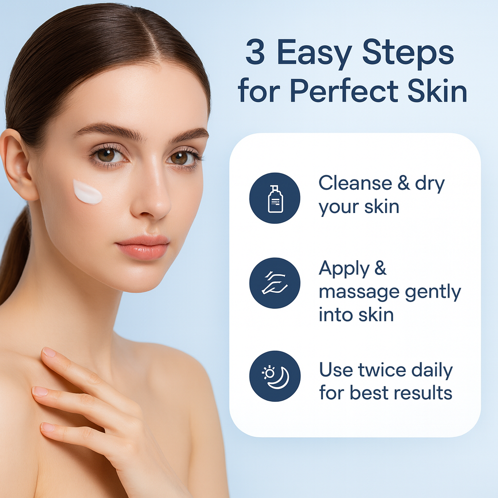 Retinol & Collagen Cream