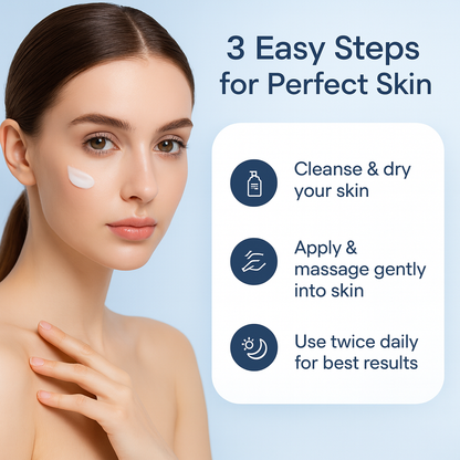 Retinol & Collagen Cream