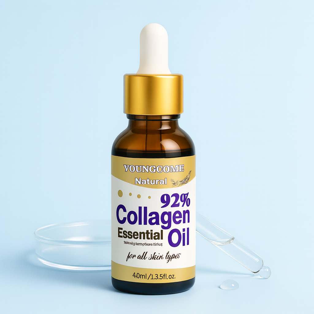 Collagen Essential Oil Serum