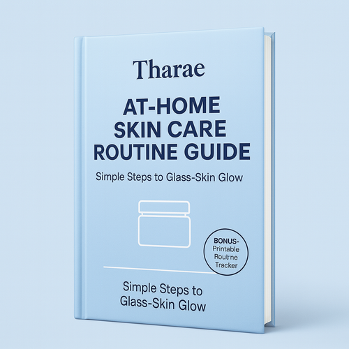 At-Home Skincare Guidebook(pdf)