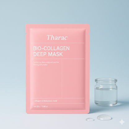 Bio-Collagen Deep Mask